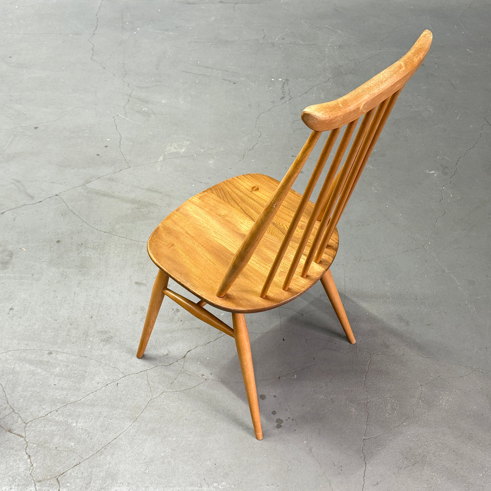 
                      
                        ERCOL(アーコール) / GOLDSMITH CHAIR ゴールドスミスチェア (502)
                      
                    