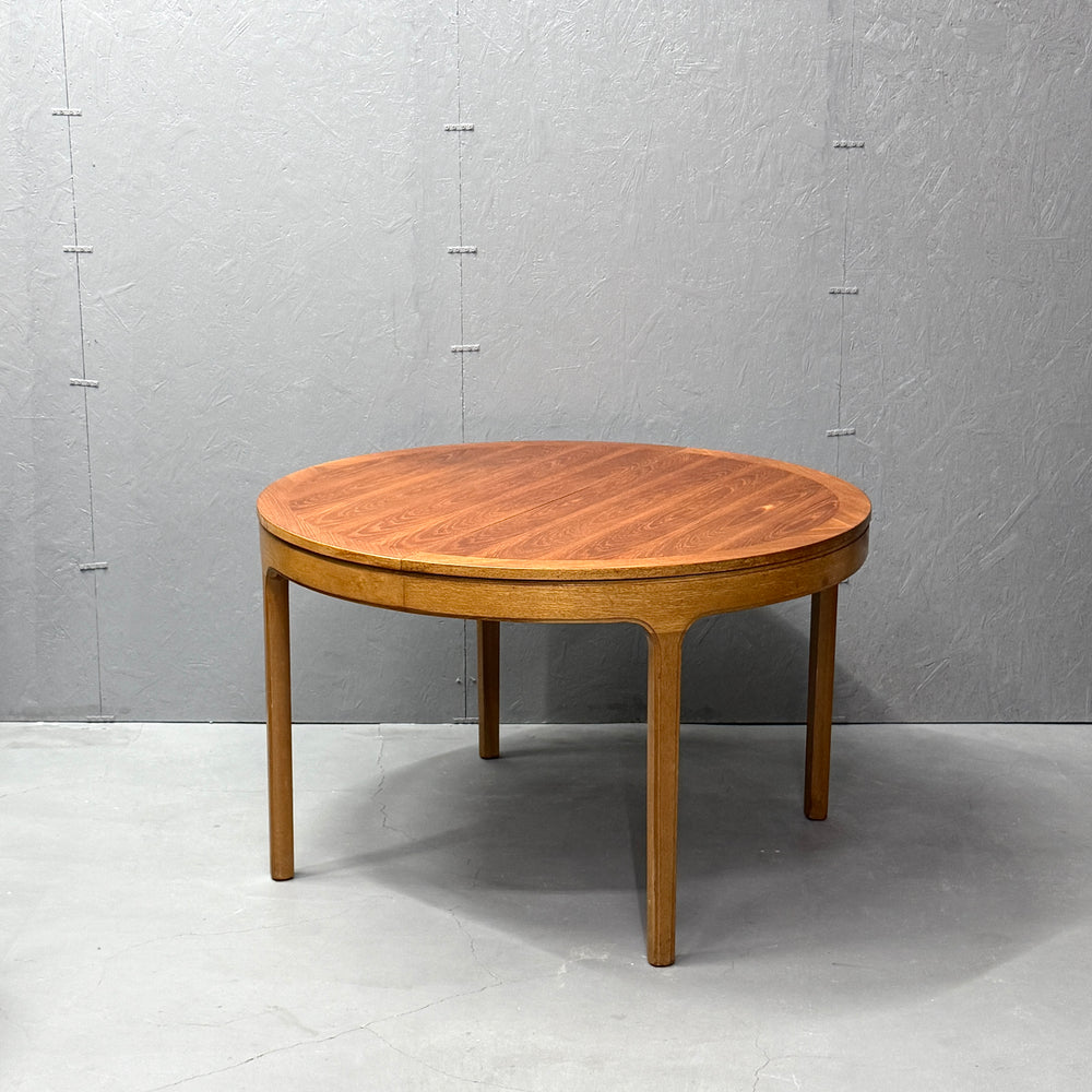 Nathan(ネイサン) / EXTENSION ROUND TABLE エクステンション ラウンドテーブル (401)