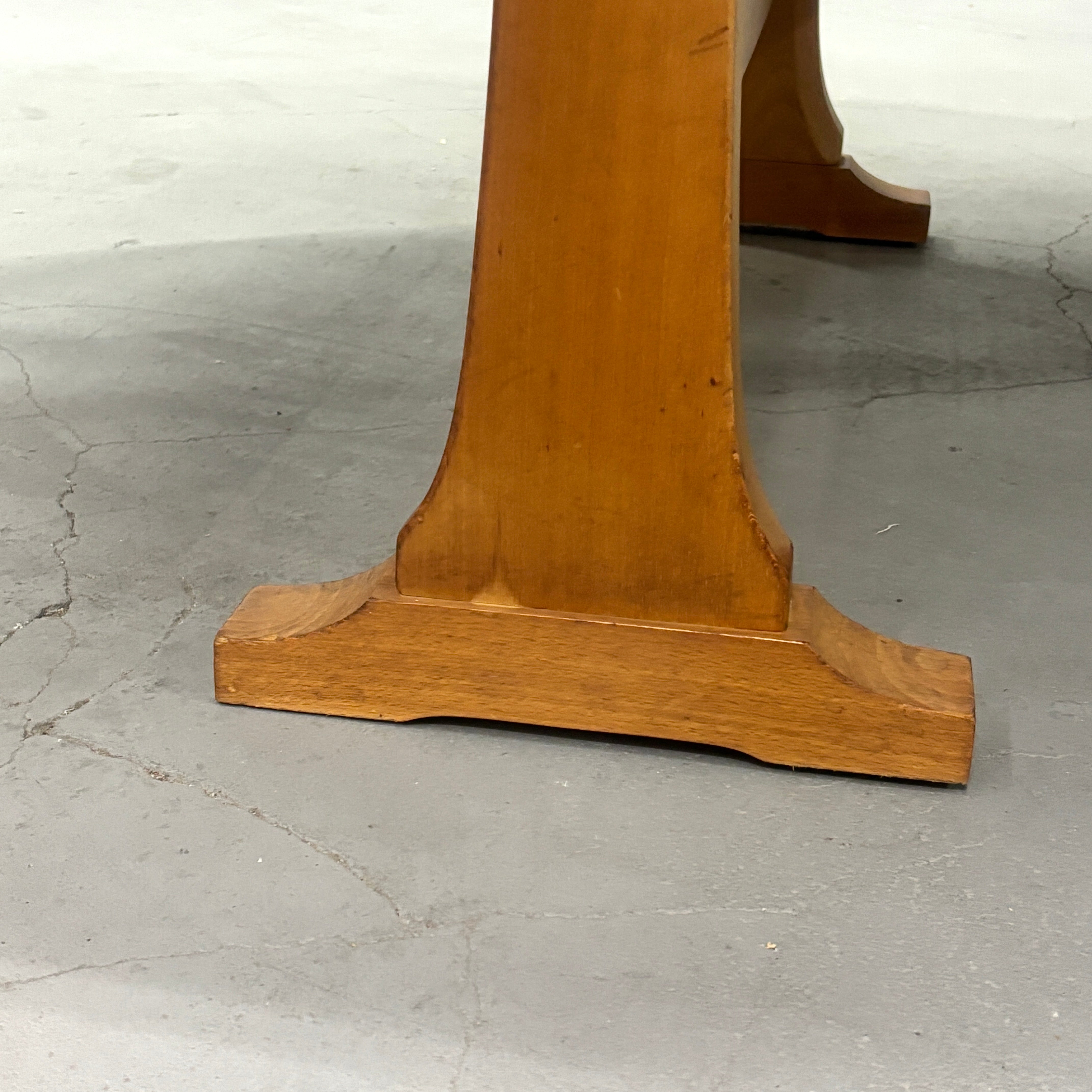 ERCOL(アーコール) / GATE LEG TABLE ゲートレッグ ラウンドテーブル