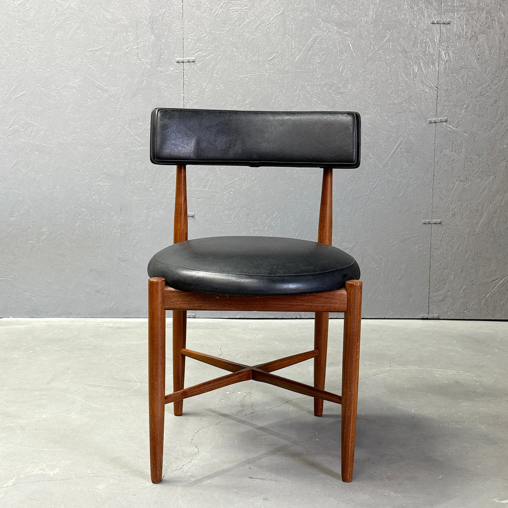 
                      
                        G-PLAN(ジープラン) / FRESCO CIRCULAR CHAIR フレスコ サーキュラーチェア (506)
                      
                    