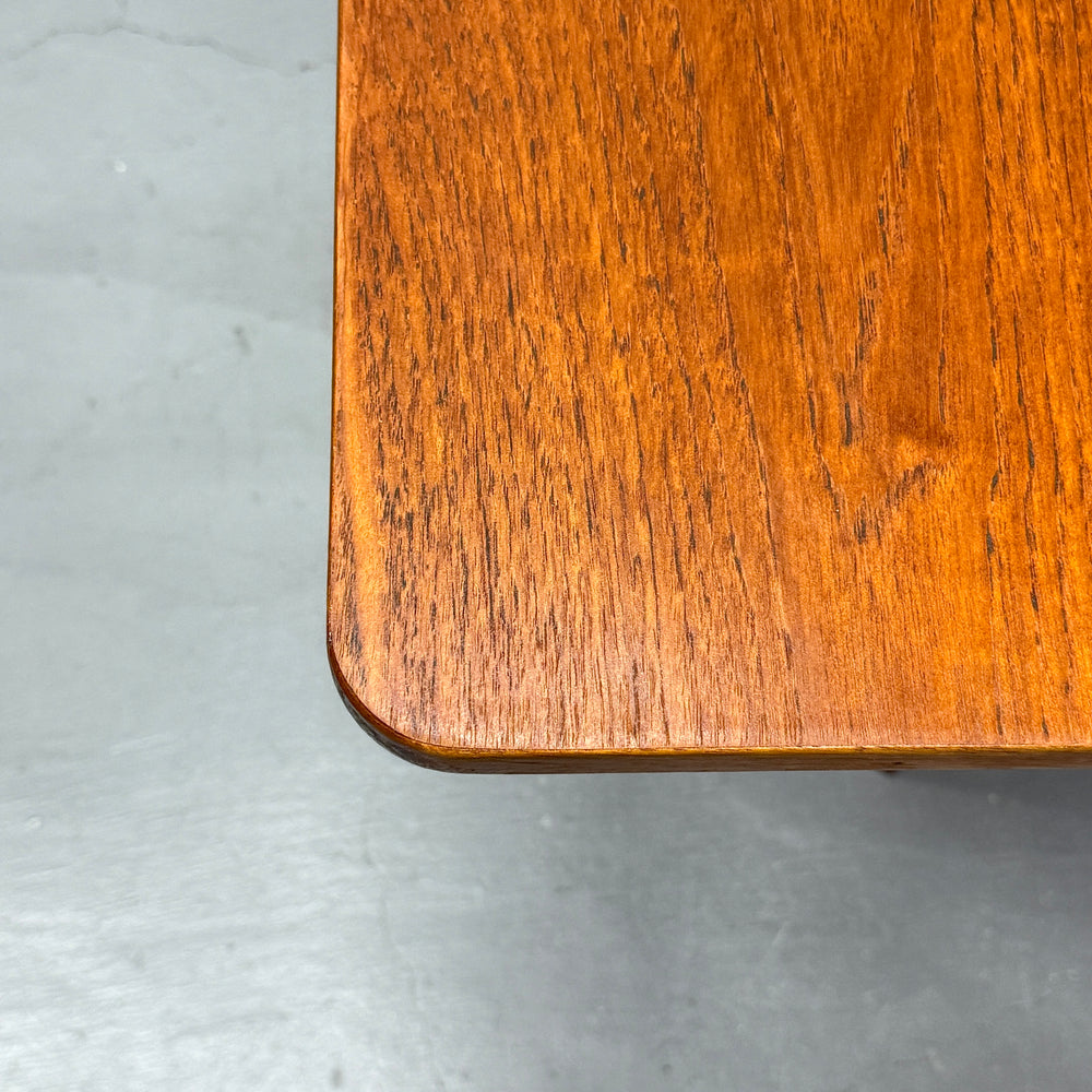 
                      
                        Jentique(ジェンティーク) / SQUARE DROP LEAF GATELEG TABLE スクエア ドロップリーフ ゲートレッグテーブル (401)
                      
                    