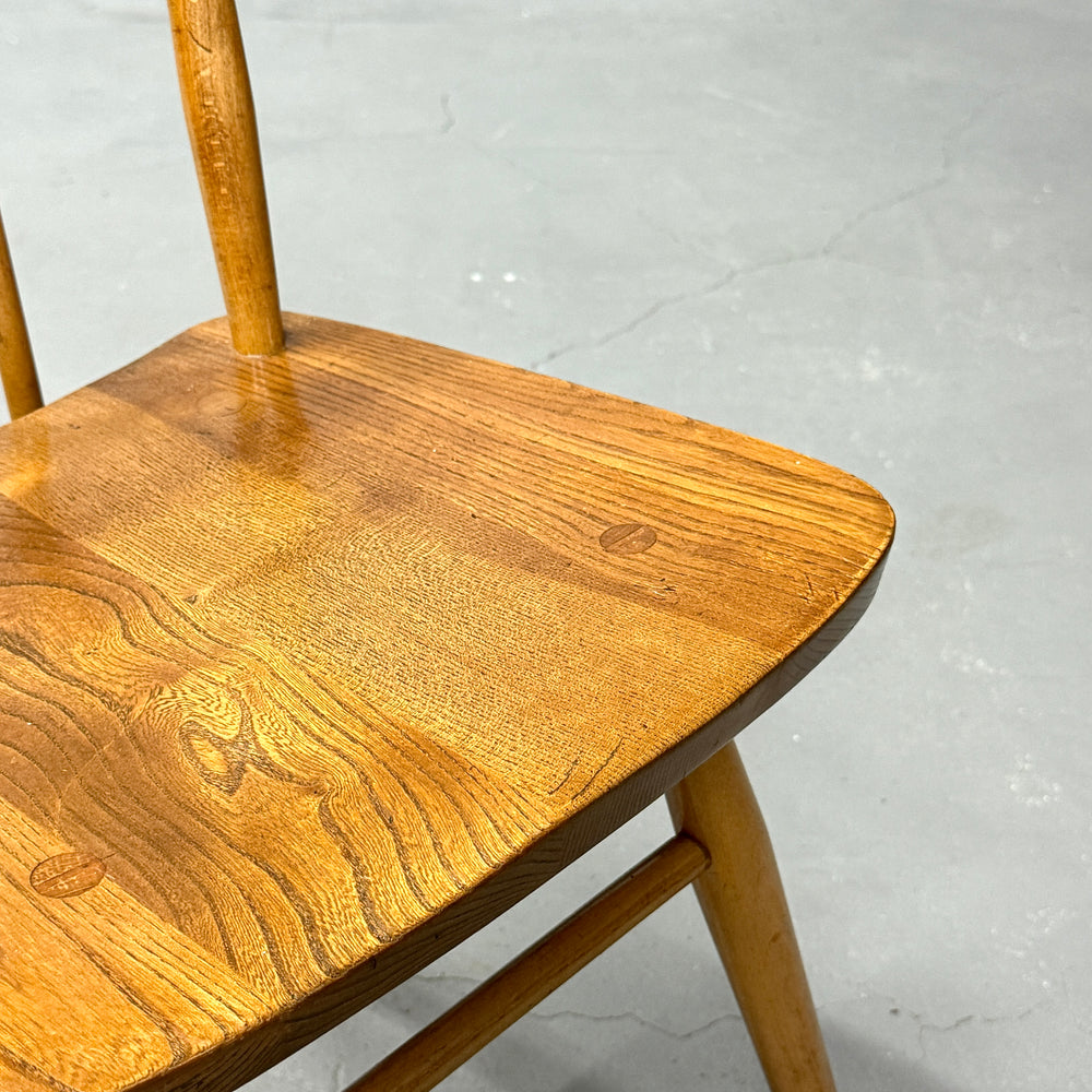 
                      
                        ERCOL(アーコール) / STICK BACK CHAIR スティックバックチェア (403)
                      
                    