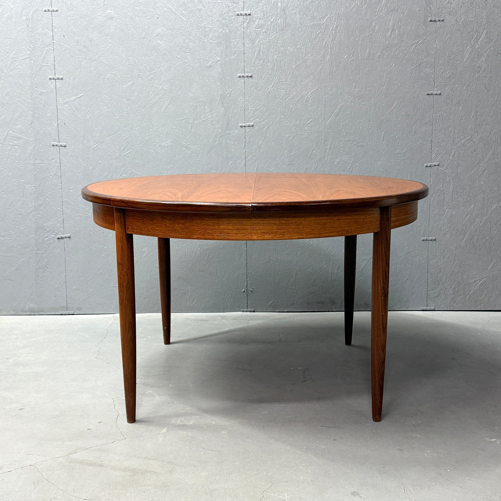 
                      
                        G-PLAN(ジープラン) / Fresco ROUND TABLE フレスコ ラウンドエクステンション ダイニングテーブル (505)
                      
                    