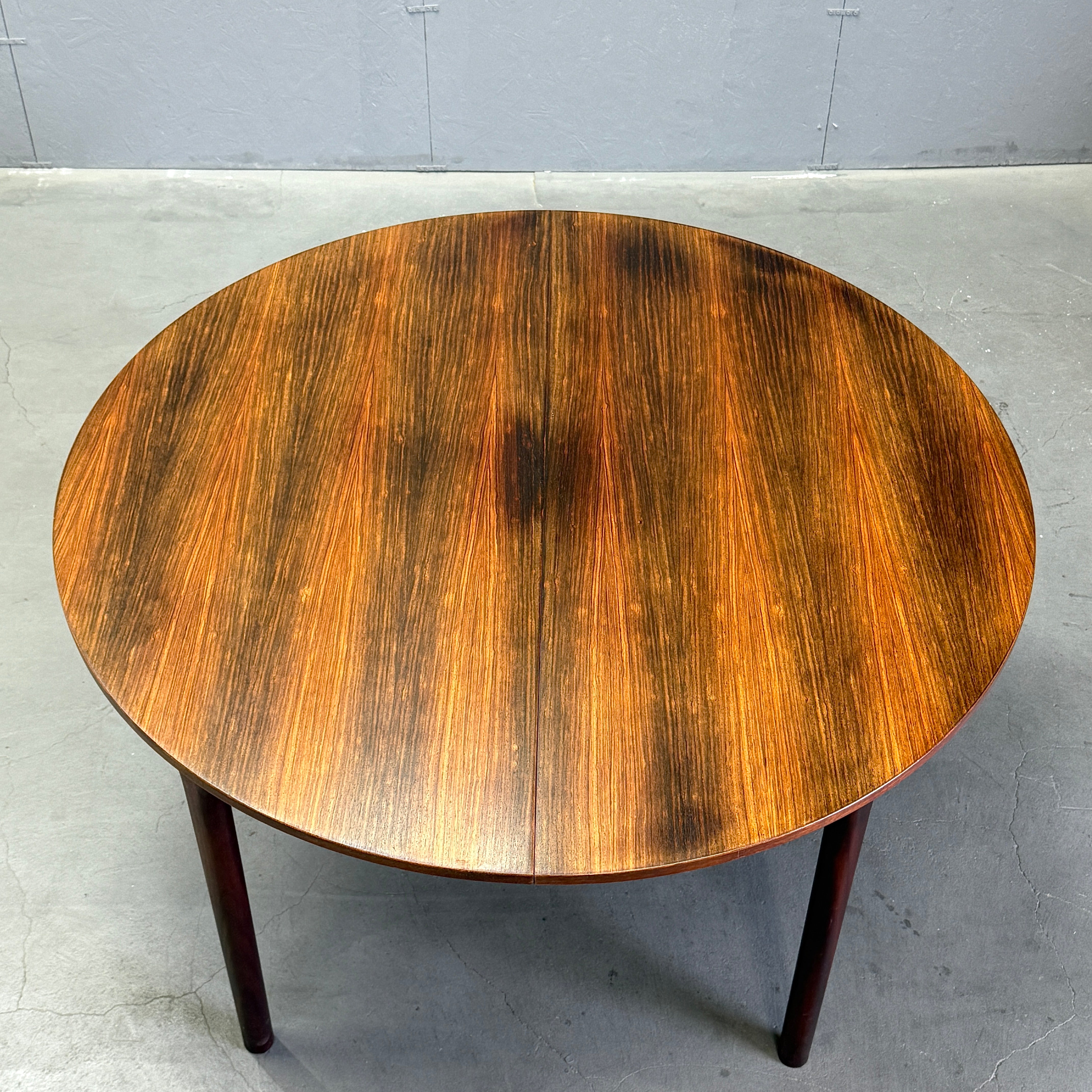 A.H.McINTOSH(マッキントッシュ) / ROUND TABLE ラウンド