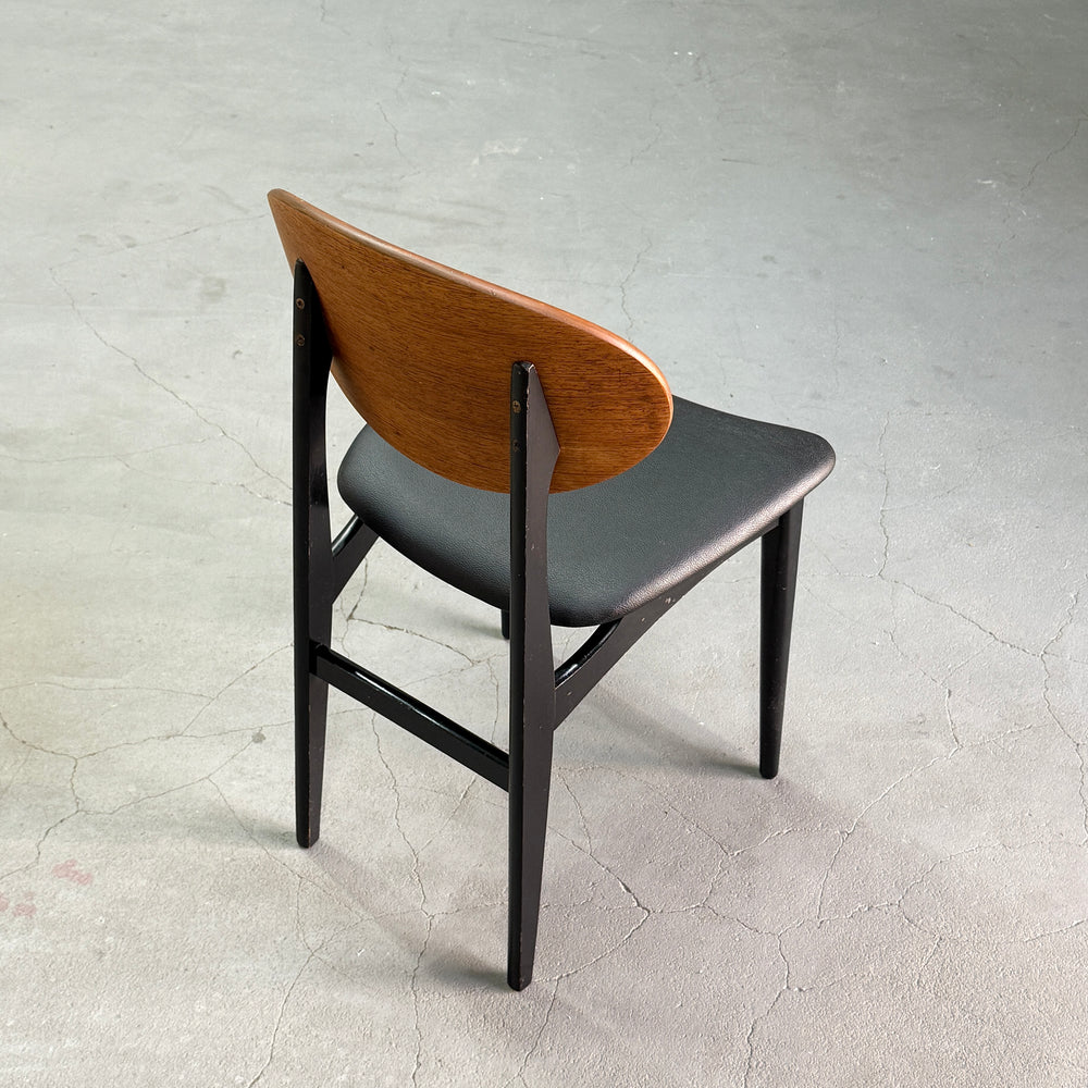 
                      
                        Beautility (ビューティリティ) / Vintage chair ヴィンテージ ダイニングチェア (3)
                      
                    