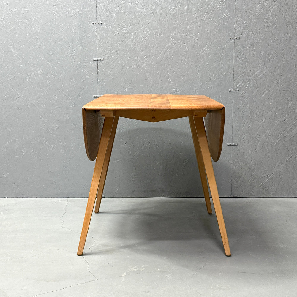 
                      
                        ERCOL(アーコール) / DROP LEAF ROUND TABLE ドロップリーフ ラウンドテーブル (402)
                      
                    