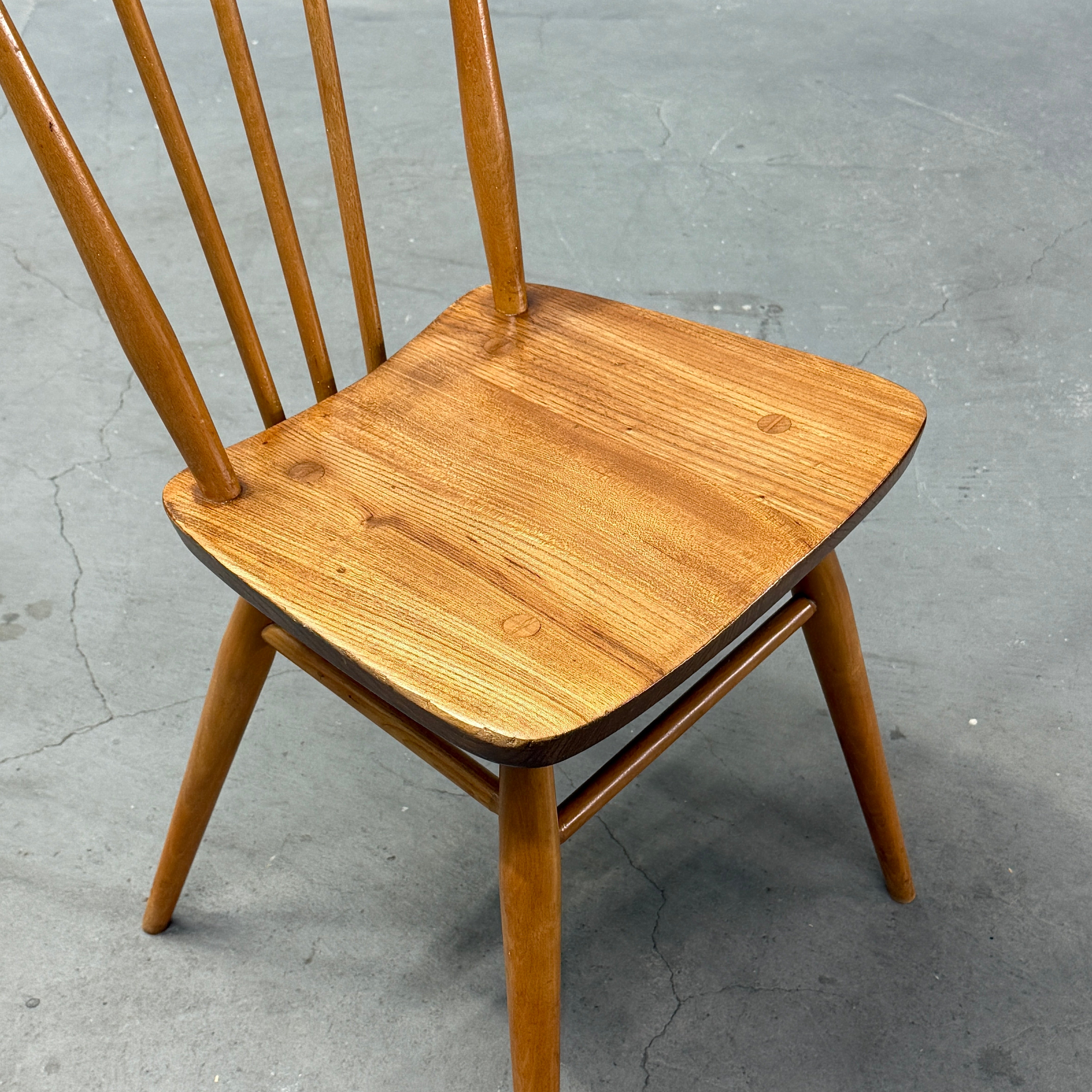 ERCOL(アーコール) / STICK BACK CHAIR スティックバックチェア (506