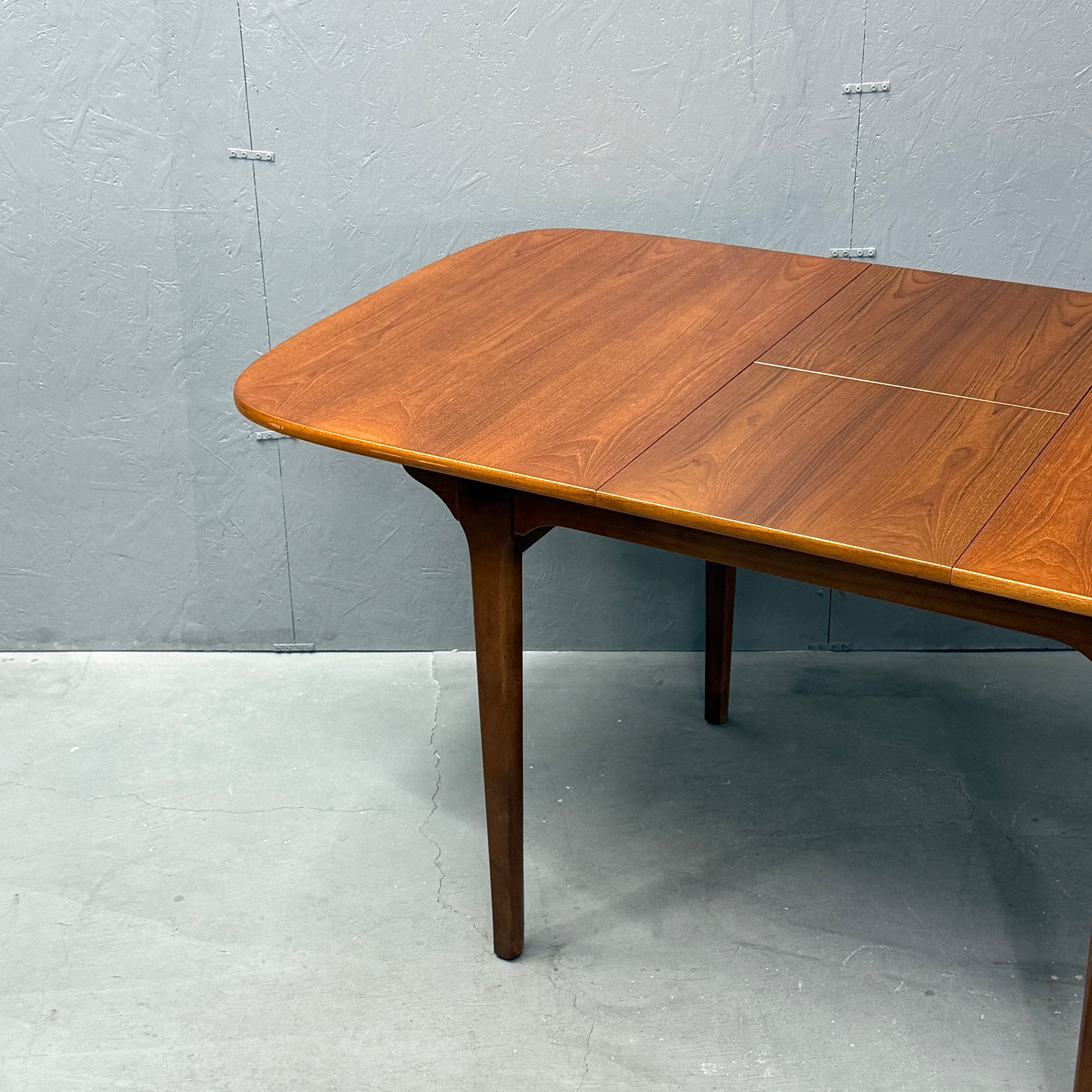 Nathan(ネイサン) エクステンション スクエアテーブル (501) Nathan(ネイサン) / Extension Square table エクステンション