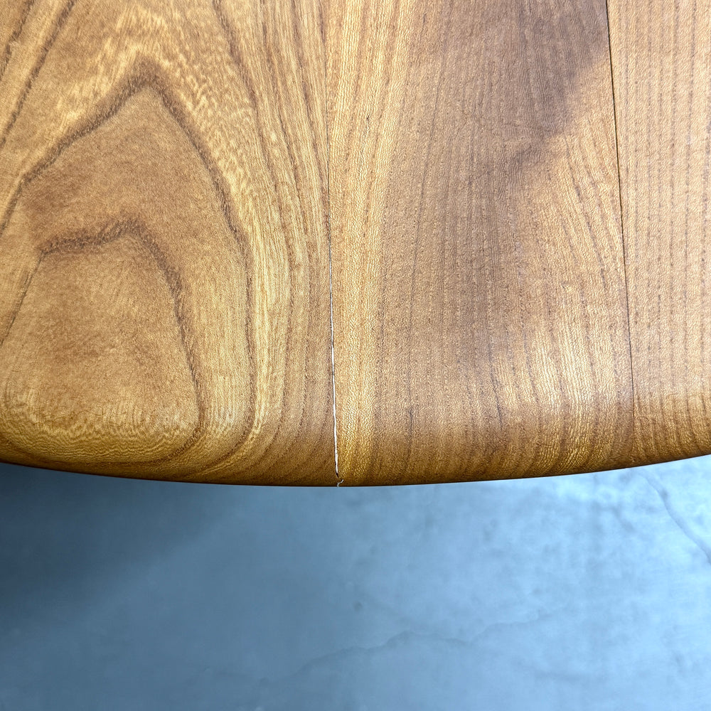 
                      
                        ERCOL(アーコール) / DROP LEAF ROUND TABLE ドロップリーフ ラウンドテーブル (402)
                      
                    