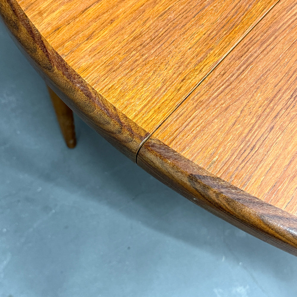 
                      
                        G-PLAN(ジープラン) / Fresco ROUND TABLE フレスコ ラウンドエクステンション ダイニングテーブル (409)
                      
                    