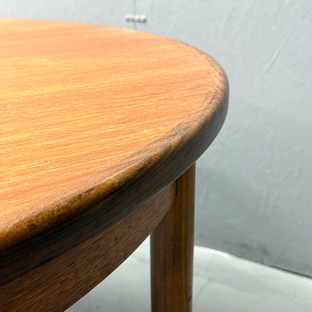 
                      
                        G-PLAN(ジープラン) / Fresco ROUND TABLE フレスコ ラウンドエクステンション ダイニングテーブル (409)
                      
                    