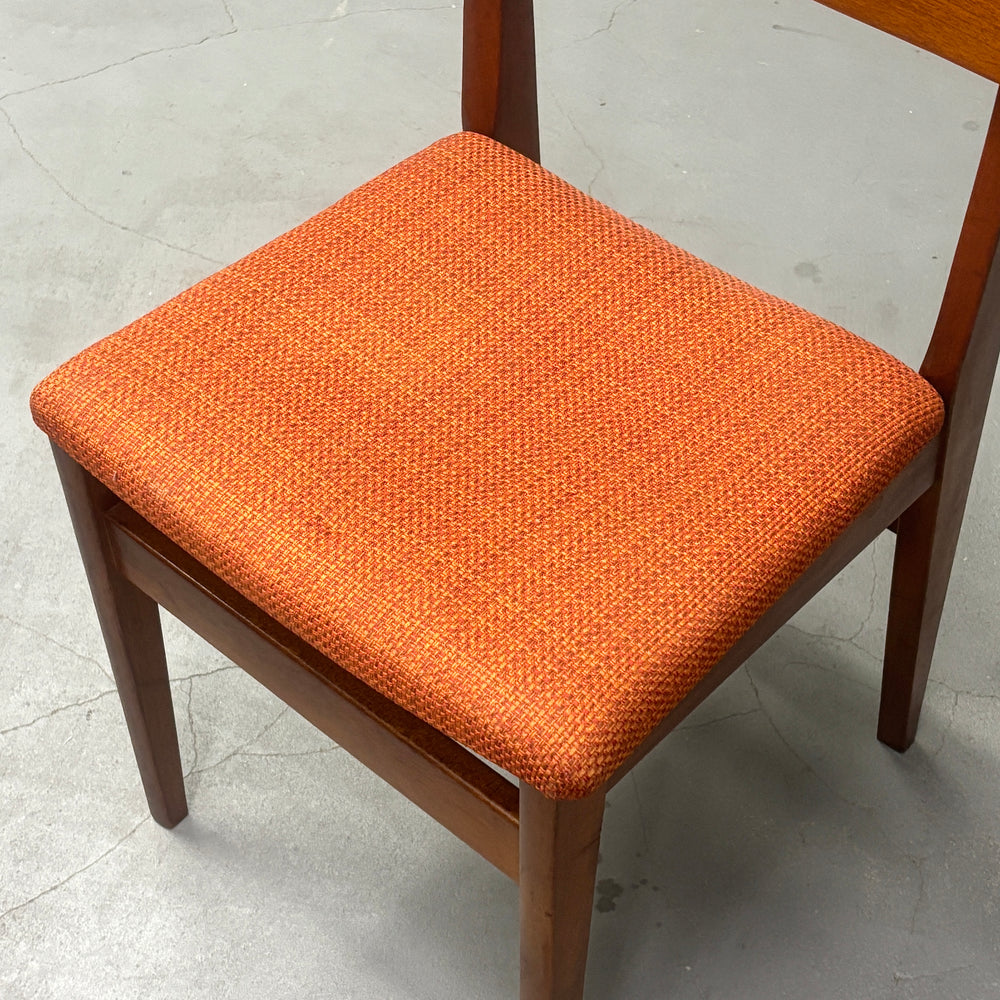
                      
                        Danish Vintage chair ダニッシュヴィンテージ ダイニングチェア (2)
                      
                    