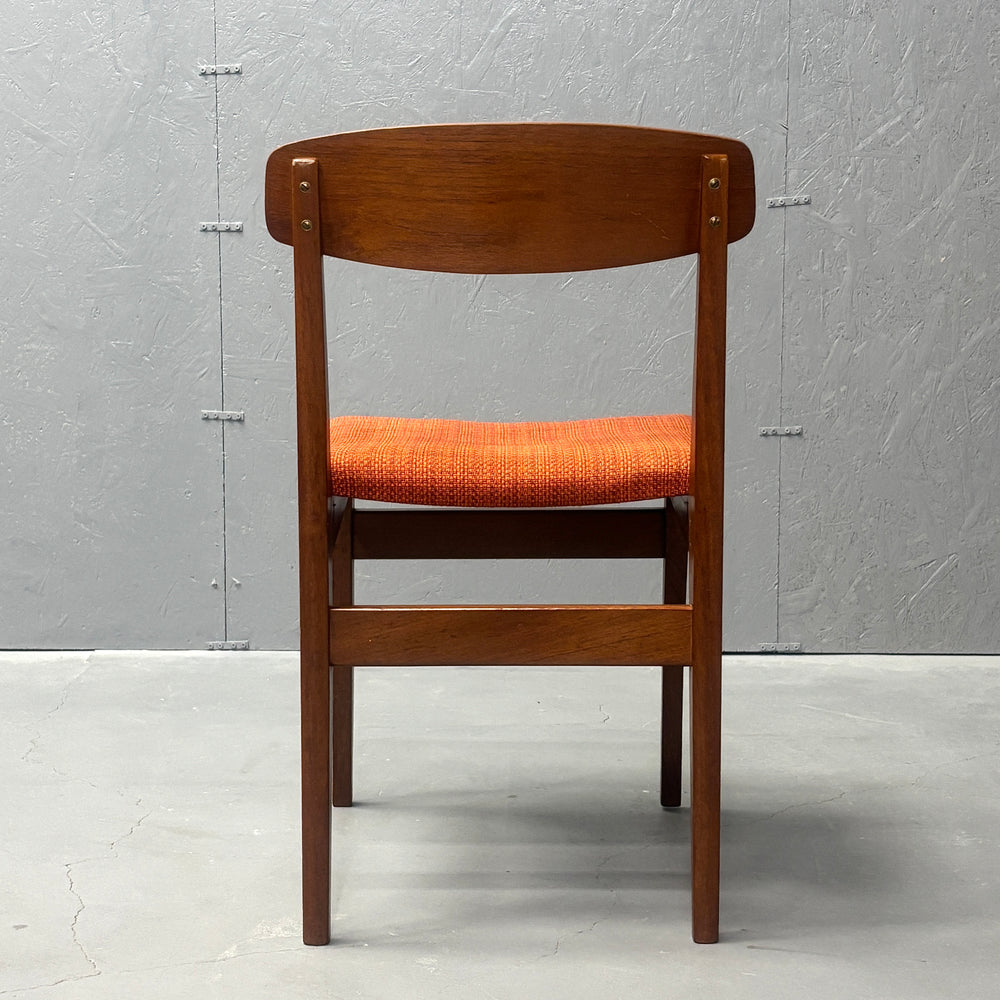 
                      
                        Danish Vintage chair ダニッシュヴィンテージ ダイニングチェア (3)
                      
                    
