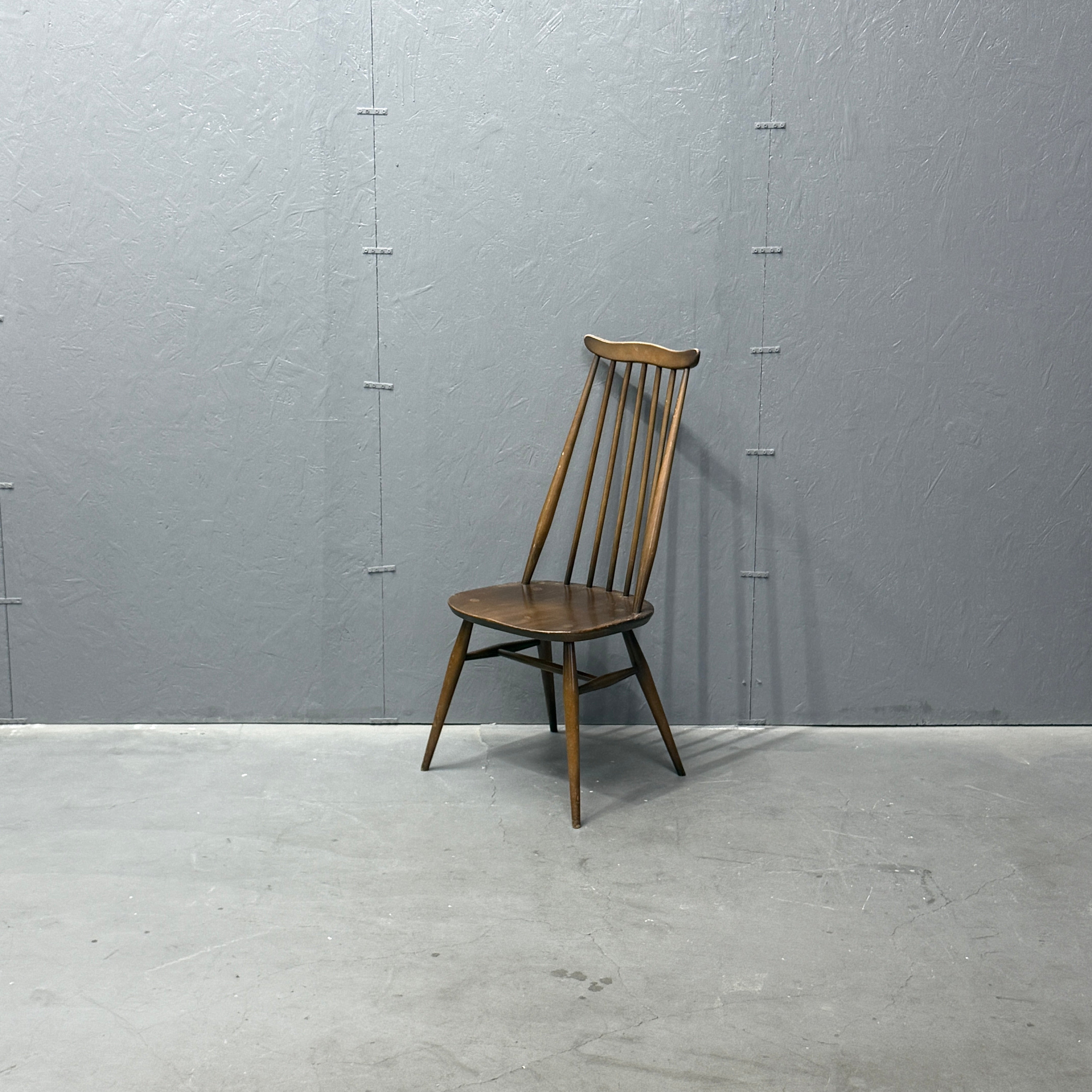 ERCOL(アーコール) / GOLDSMITH CHAIR DARK ゴールドスミスチェア