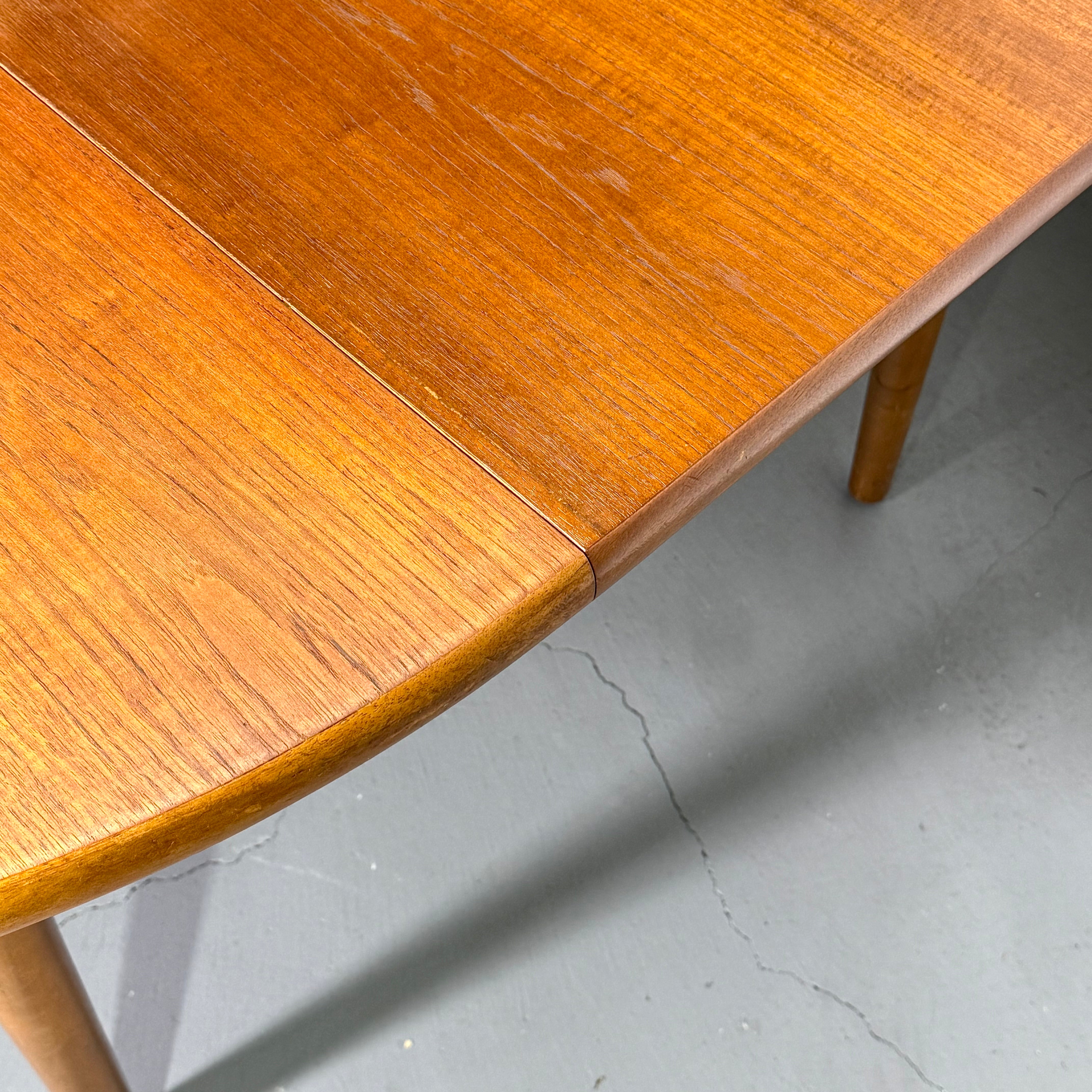 Jentique(ジェンティーク) / EXTENSION ROUND TABLE Jentique(ジェンティーク) / EXTENSION ROUND TABLE