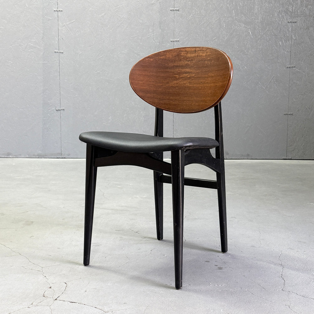 
                      
                        Beautility (ビューティリティ) / Vintage chair ヴィンテージ ダイニングチェア (1)
                      
                    