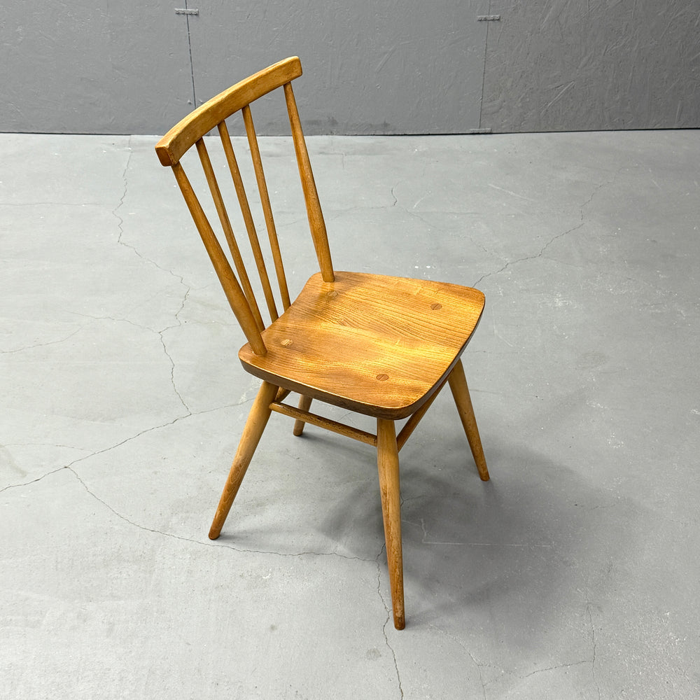 
                      
                        ERCOL(アーコール) / STICK BACK CHAIR スティックバックチェア (401)
                      
                    