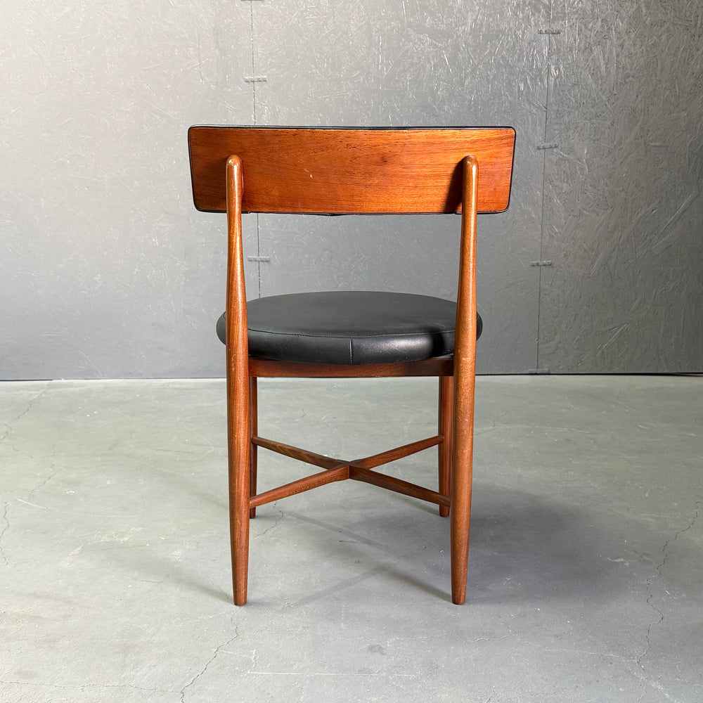 
                      
                        G-PLAN(ジープラン) / FRESCO CIRCULAR CHAIR フレスコ サーキュラーチェア (501)
                      
                    