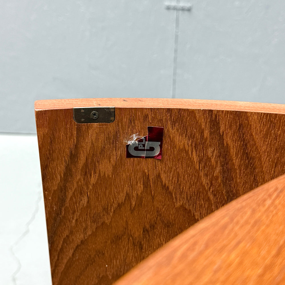 
                      
                        G-PLAN(ジープラン) / Frsco CONER CABINET フレスコ コーナーキャビネット
                      
                    