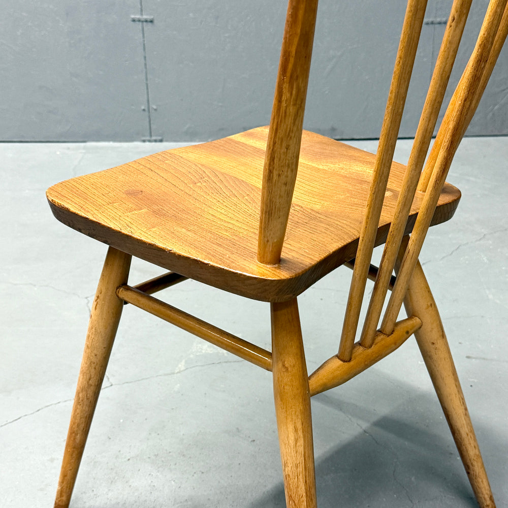 
                      
                        ERCOL(アーコール) / STICK BACK CHAIR スティックバックチェア (401)
                      
                    