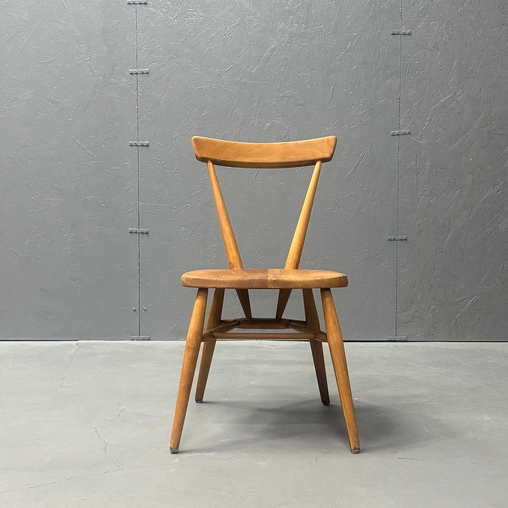 
                      
                        ERCOL(アーコール) / STACKING CHAIR スタッキングチェア (305)
                      
                    