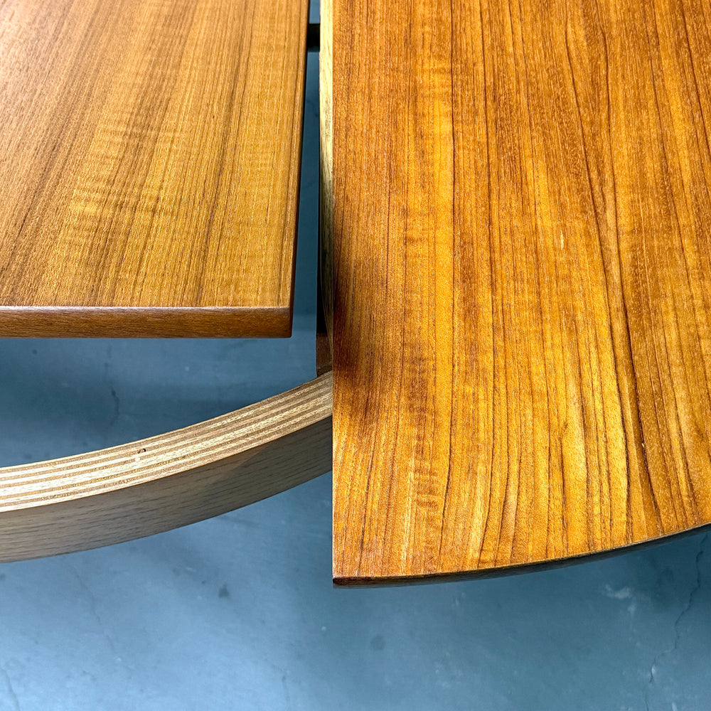 
                      
                        SUTCLIFFE OF TODMORDEN / Extension round table エクステンション ラウンドテーブル(501)
                      
                    