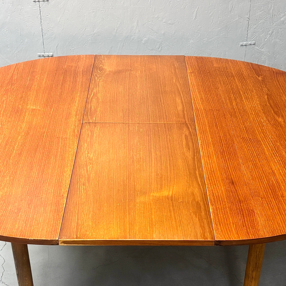 
                      
                        Jentique(ジェンティーク) / EXTENSION ROUND TABLE エクステンション ラウンドテーブル (401)
                      
                    
