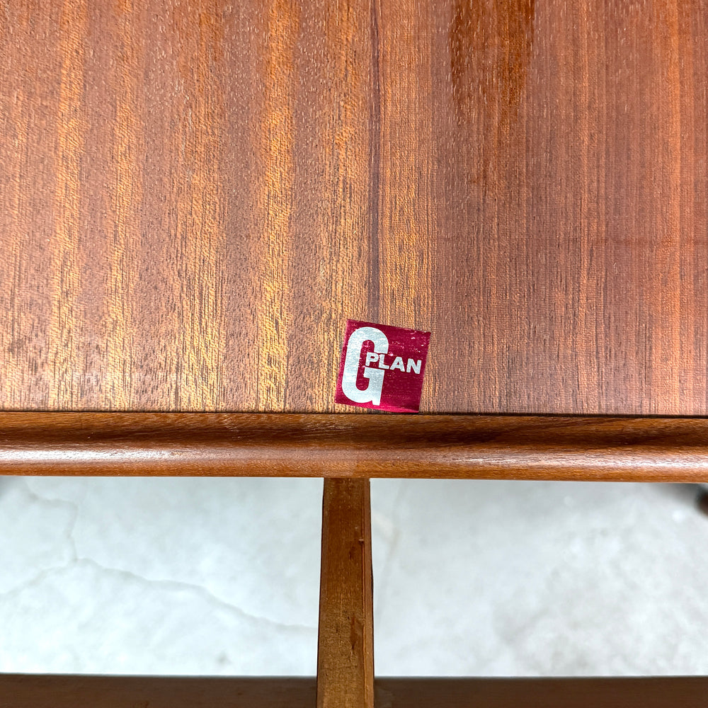 
                      
                        G-PLAN(ジープラン) / Fresco ROUND TABLE フレスコ ラウンドエクステンション ダイニングテーブル (505)
                      
                    