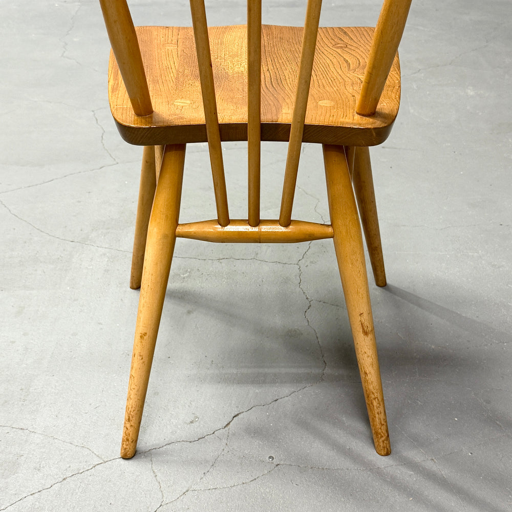 
                      
                        ERCOL(アーコール) / STICK BACK CHAIR スティックバックチェア (404)
                      
                    