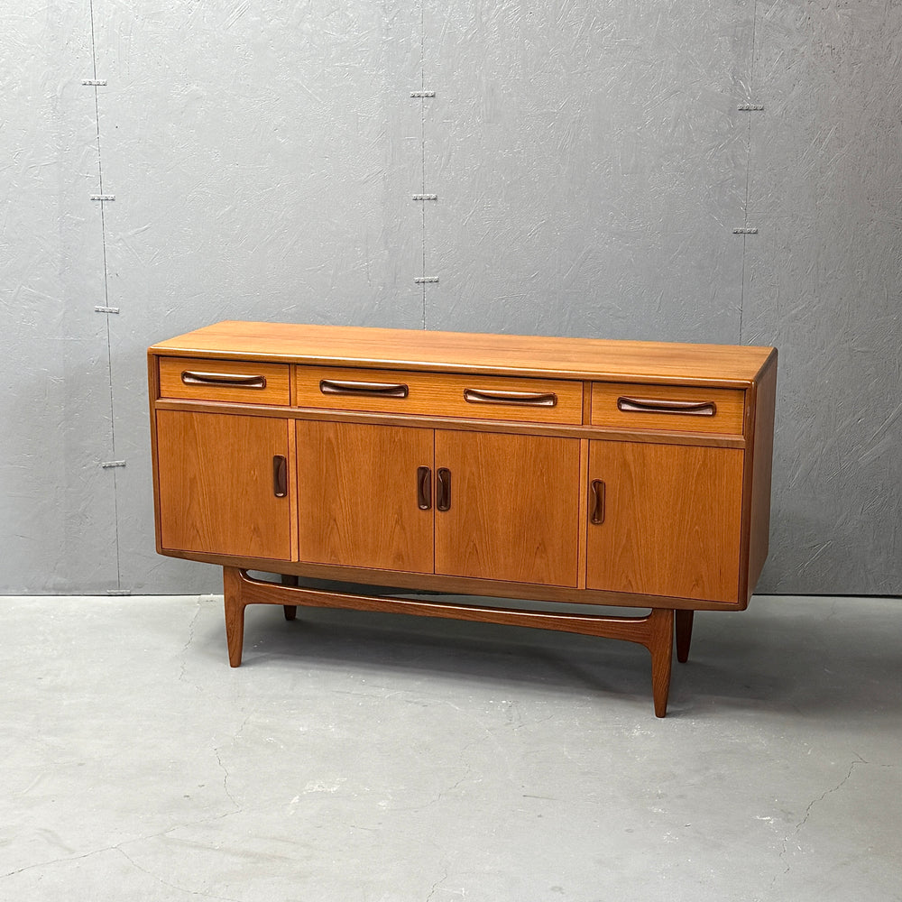 G-PLAN(ジープラン) / Fresco Sideboard フレスコ サイドボード (501)