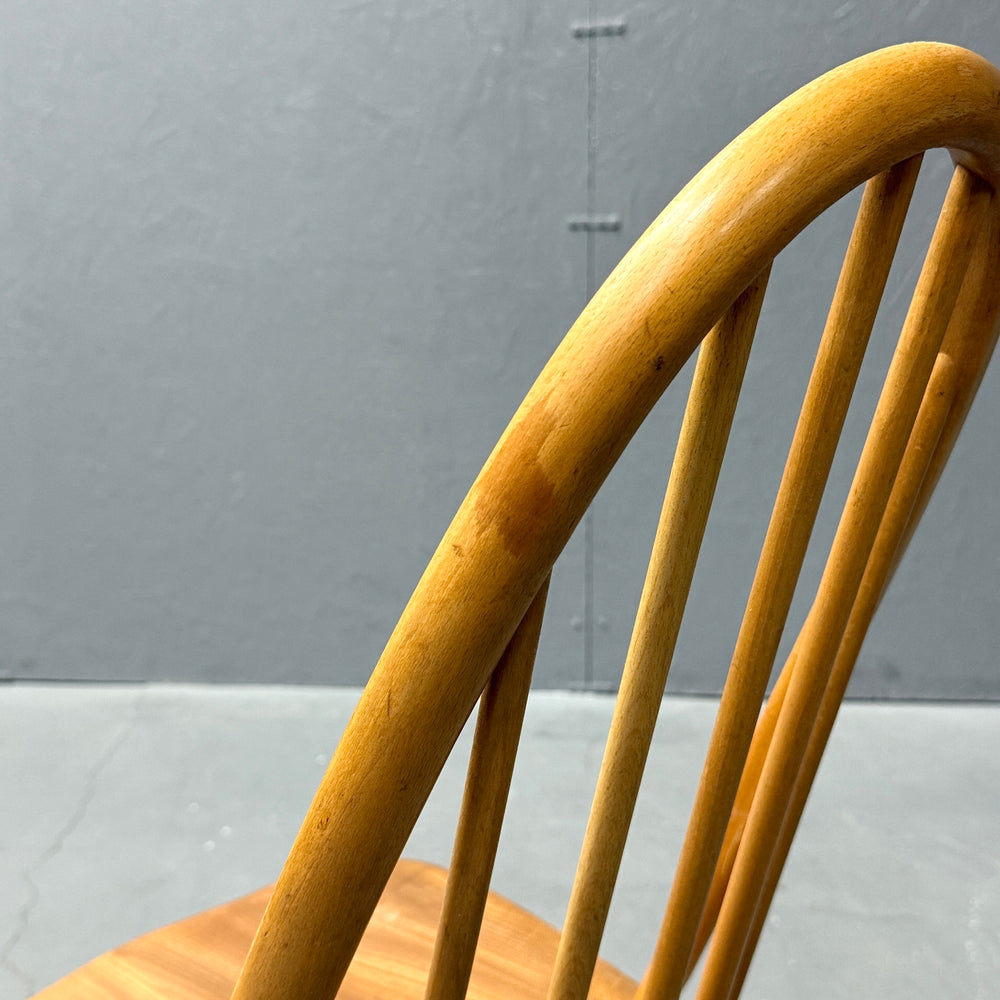 
                      
                        ERCOL(アーコール) / Quaker chair クエーカーチェア (504)
                      
                    