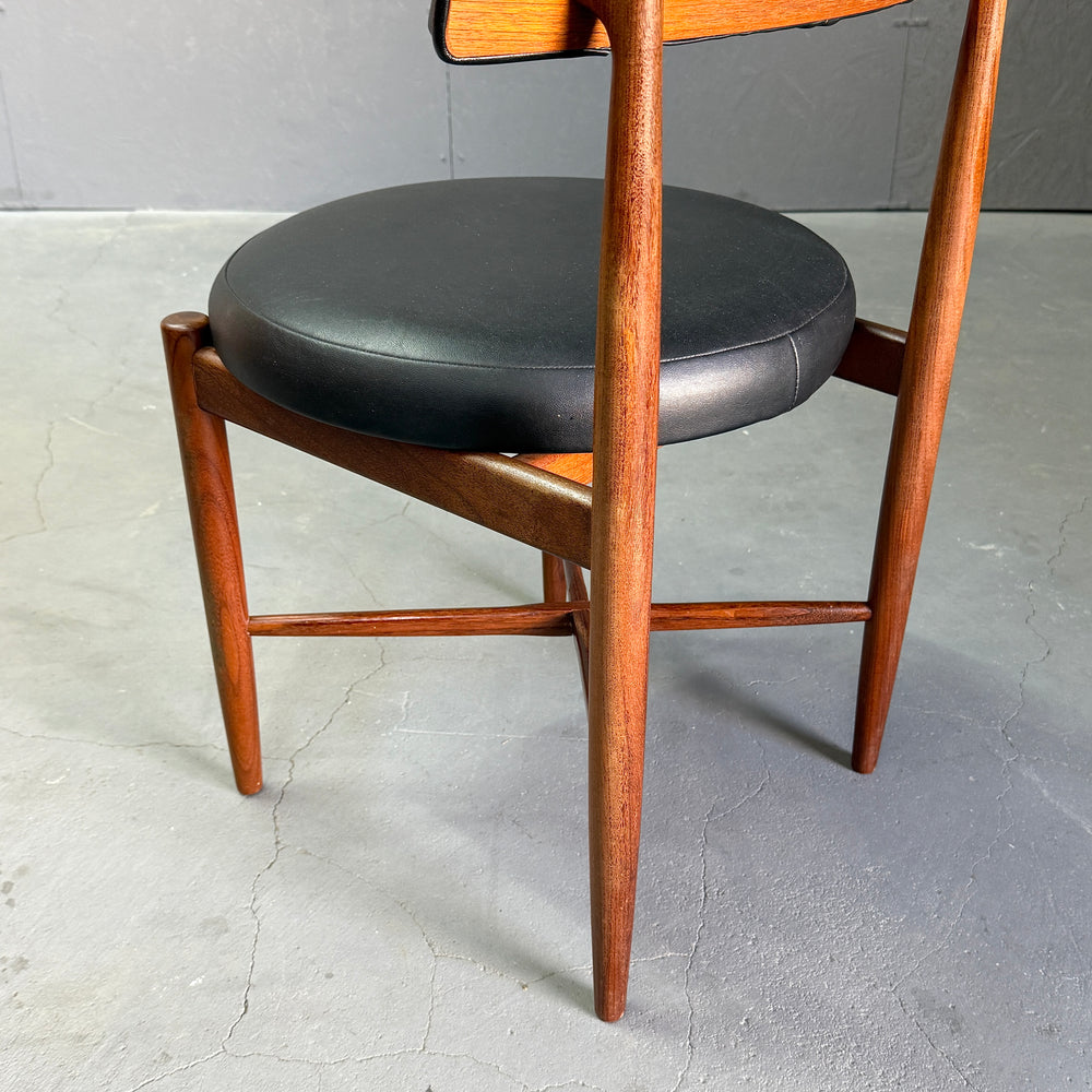 
                      
                        G-PLAN(ジープラン) / FRESCO CIRCULAR CHAIR フレスコ サーキュラーチェア (502)
                      
                    