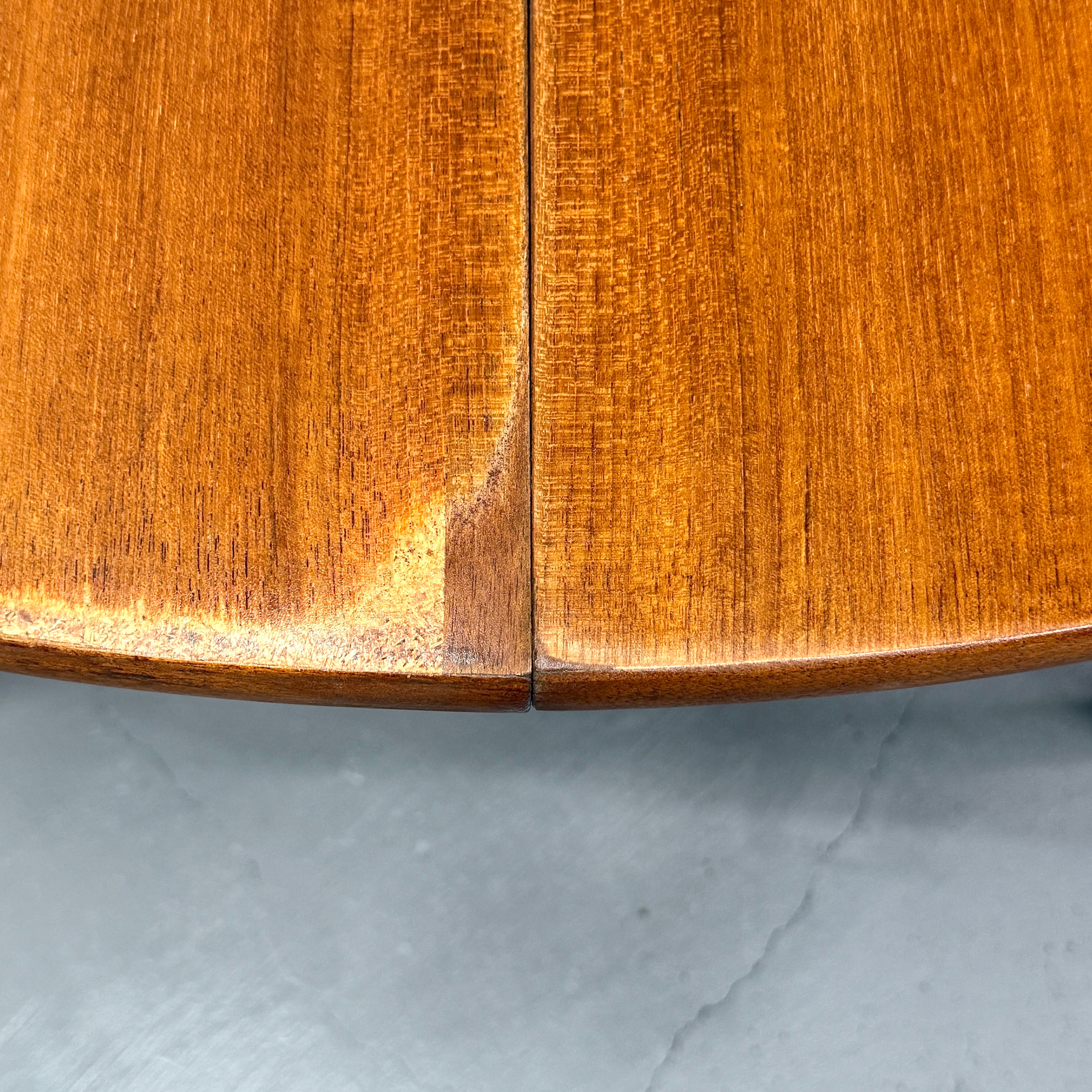 A.H.McINTOSH(マッキントッシュ) / ROUND TABLE ラウンド