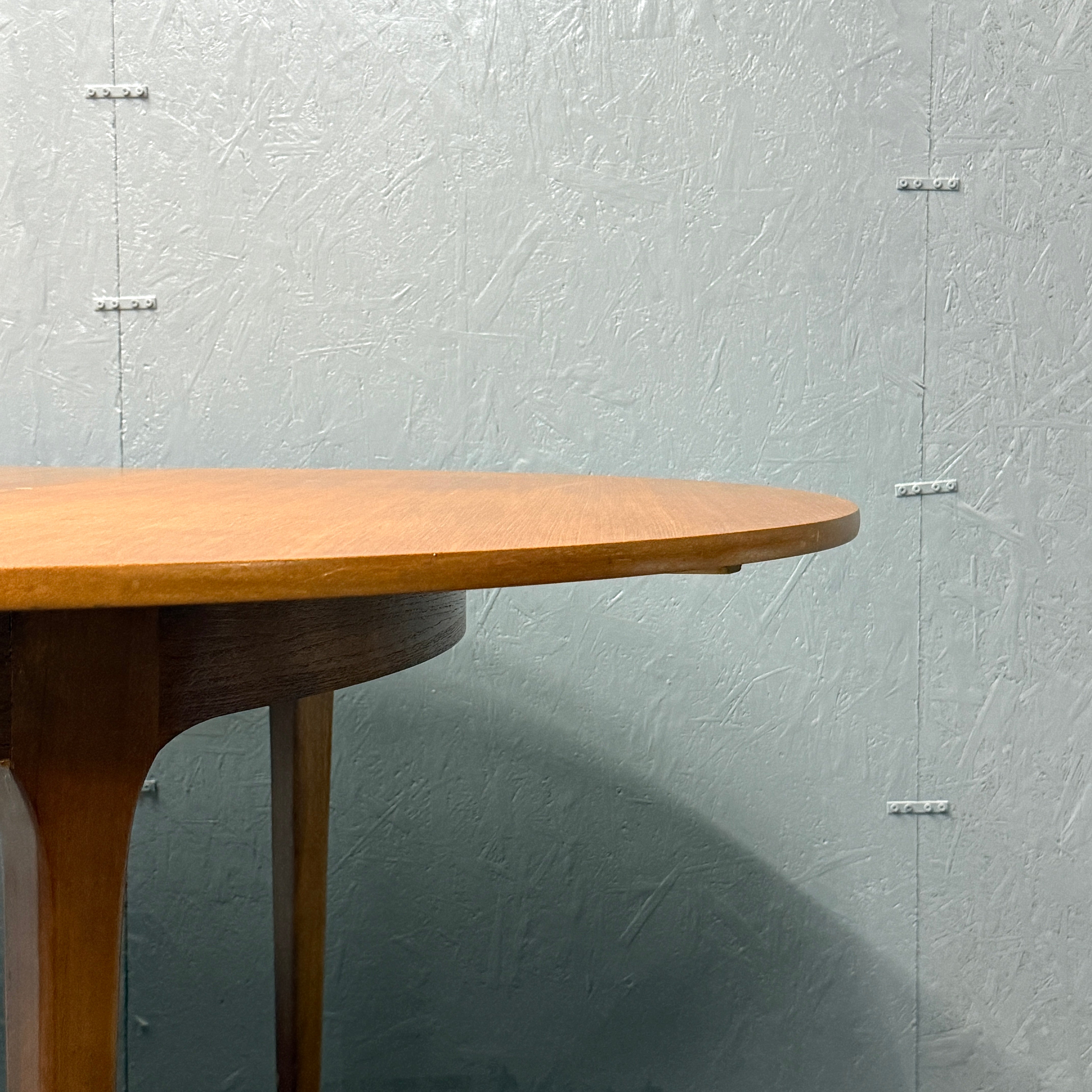 SUTCLIFFE OF TODMORDEN / Extension round table エクステンション
