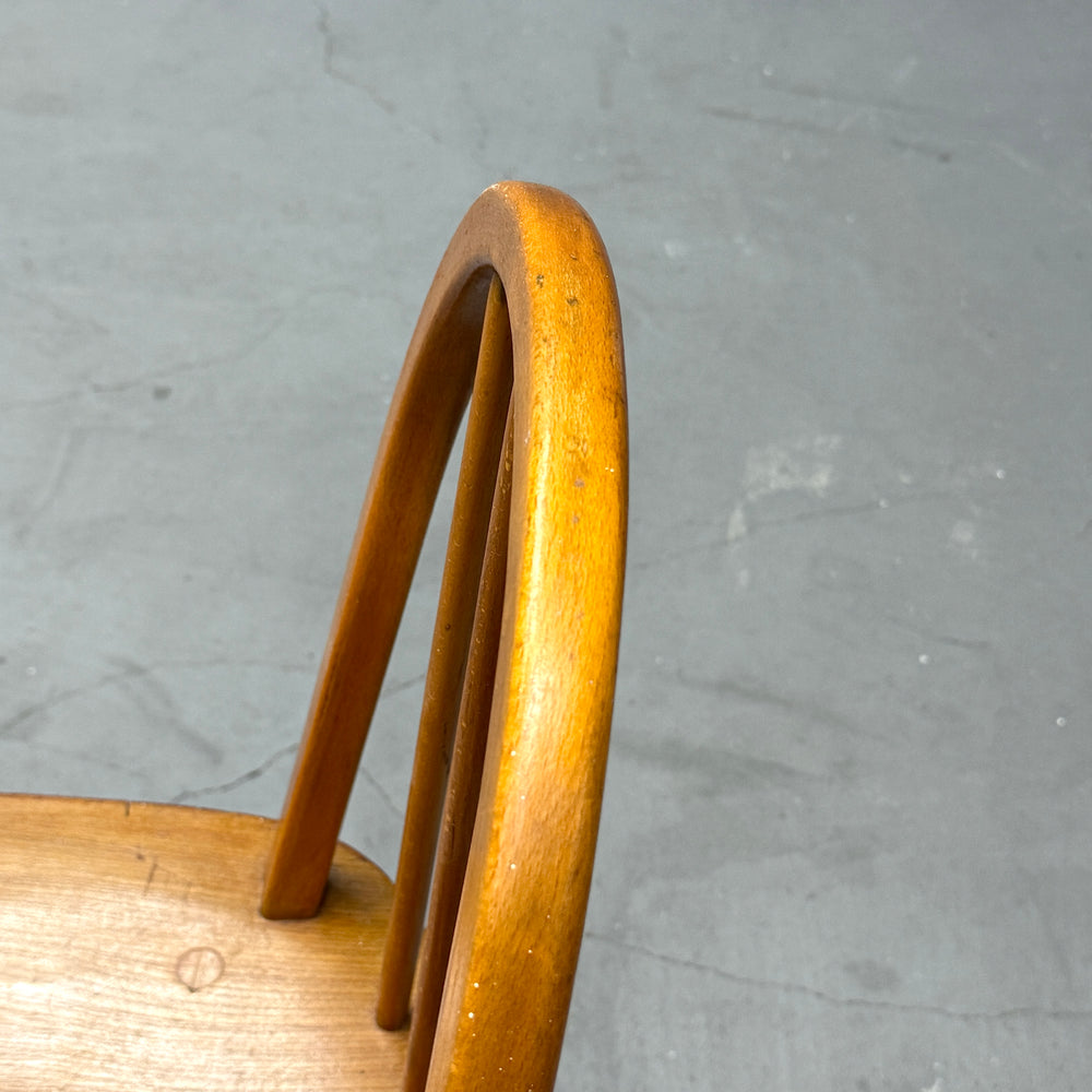 
                      
                        ERCOL(アーコール) / HOOP BACK CHAIR 4本 フープバックチェア (402)
                      
                    