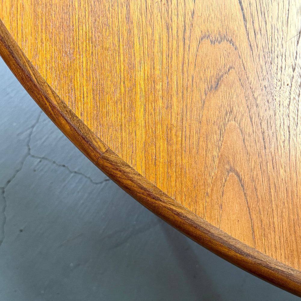 
                      
                        G-PLAN(ジープラン) / Fresco ROUND TABLE フレスコ ラウンドエクステンション ダイニングテーブル (403)
                      
                    