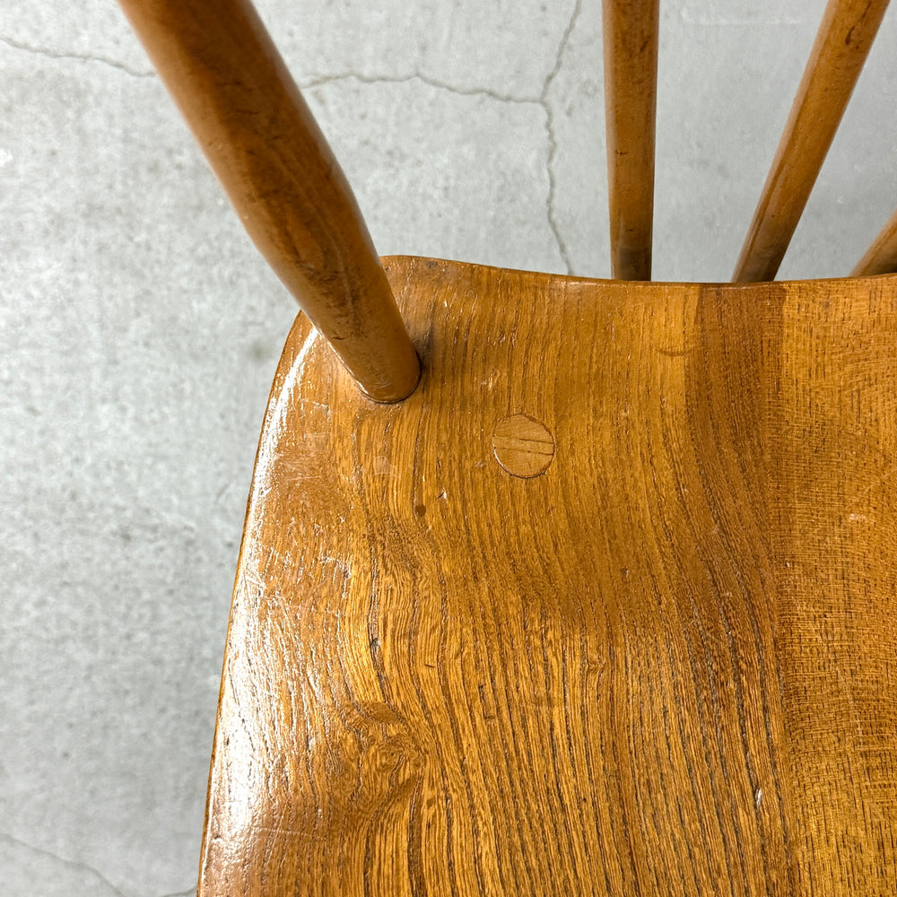 
                      
                        ERCOL(アーコール) / STICK BACK CHAIR スティックバックチェア (404)
                      
                    