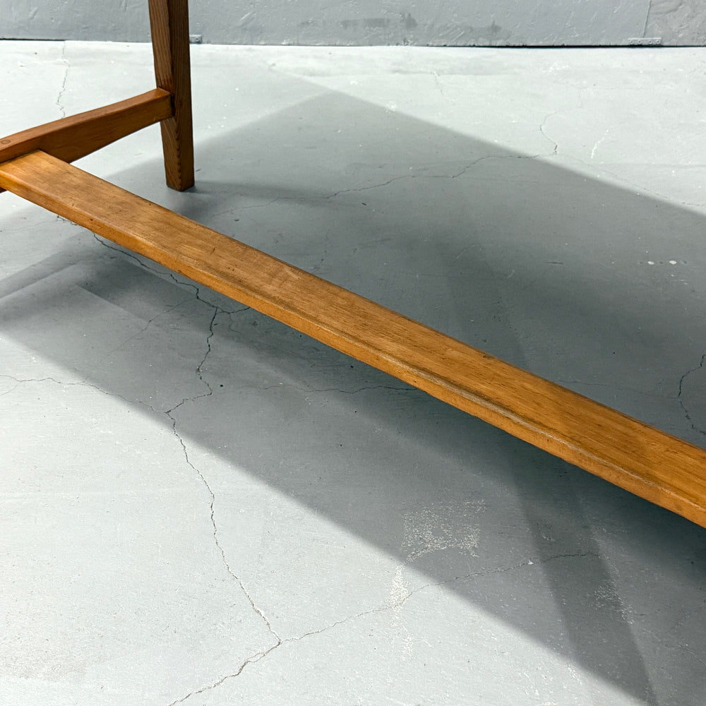 
                      
                        ERCOL(アーコール) / Trestle Leg Dining table トレッスルレッグ テーブル
                      
                    