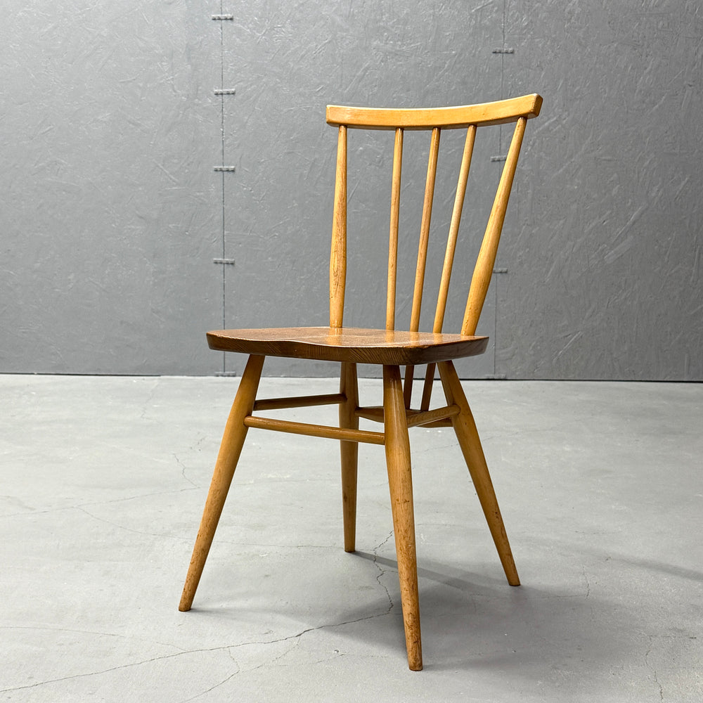 
                      
                        ERCOL(アーコール) / STICK BACK CHAIR スティックバックチェア (404)
                      
                    