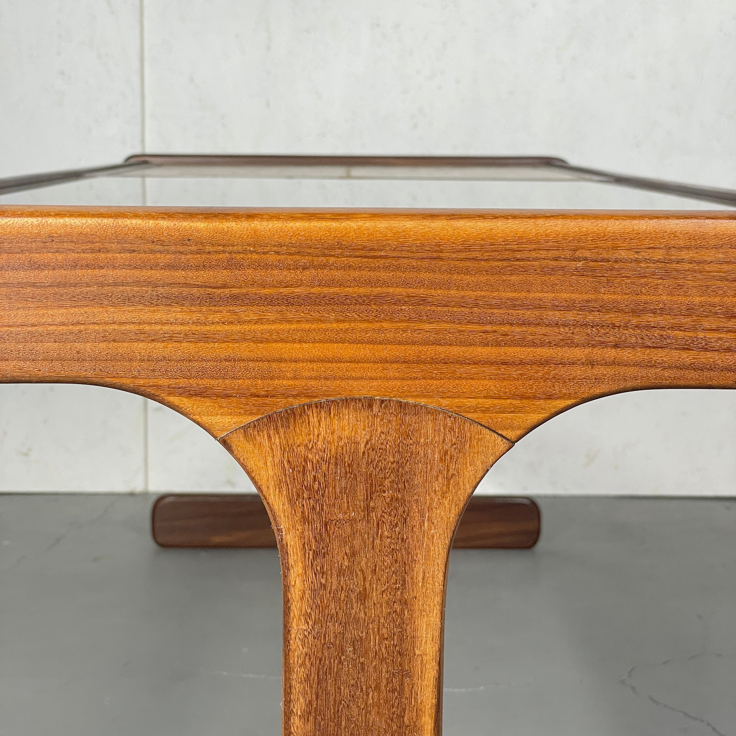 G-PLAN(ジープラン) / TILE & GLASS TOP COFFEE TABLE タイル G-PLAN(ジープラン) / TILE & GLASS TOP COFFEE TABLE タイル