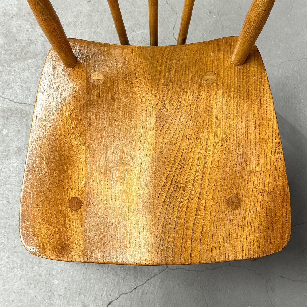 
                      
                        ERCOL(アーコール) / STICK BACK CHAIR スティックバックチェア (401)
                      
                    