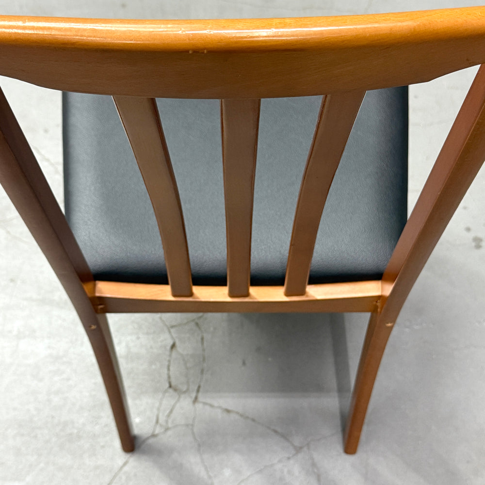 
                      
                        Vintage dining chair 英国ヴィンテージ ダイニングチェア (402)
                      
                    