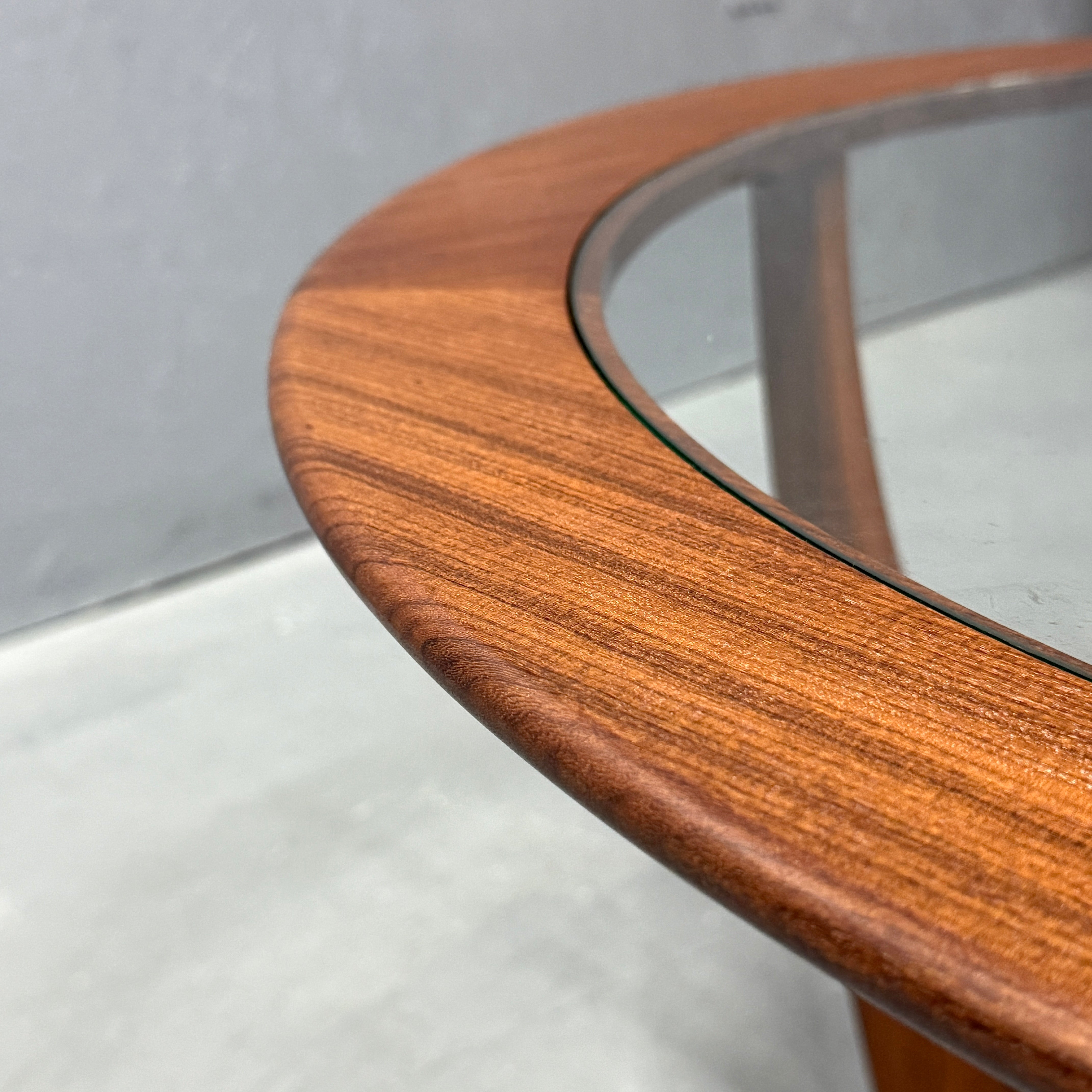 G-PLAN(ジープラン) / ASTRO COFFEE TABLE アストロ コーヒーテーブル