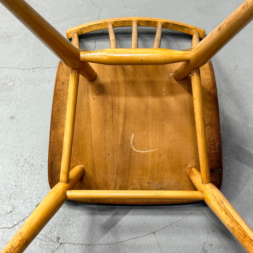 
                      
                        ERCOL(アーコール) / STICK BACK CHAIR スティックバックチェア (402)
                      
                    
