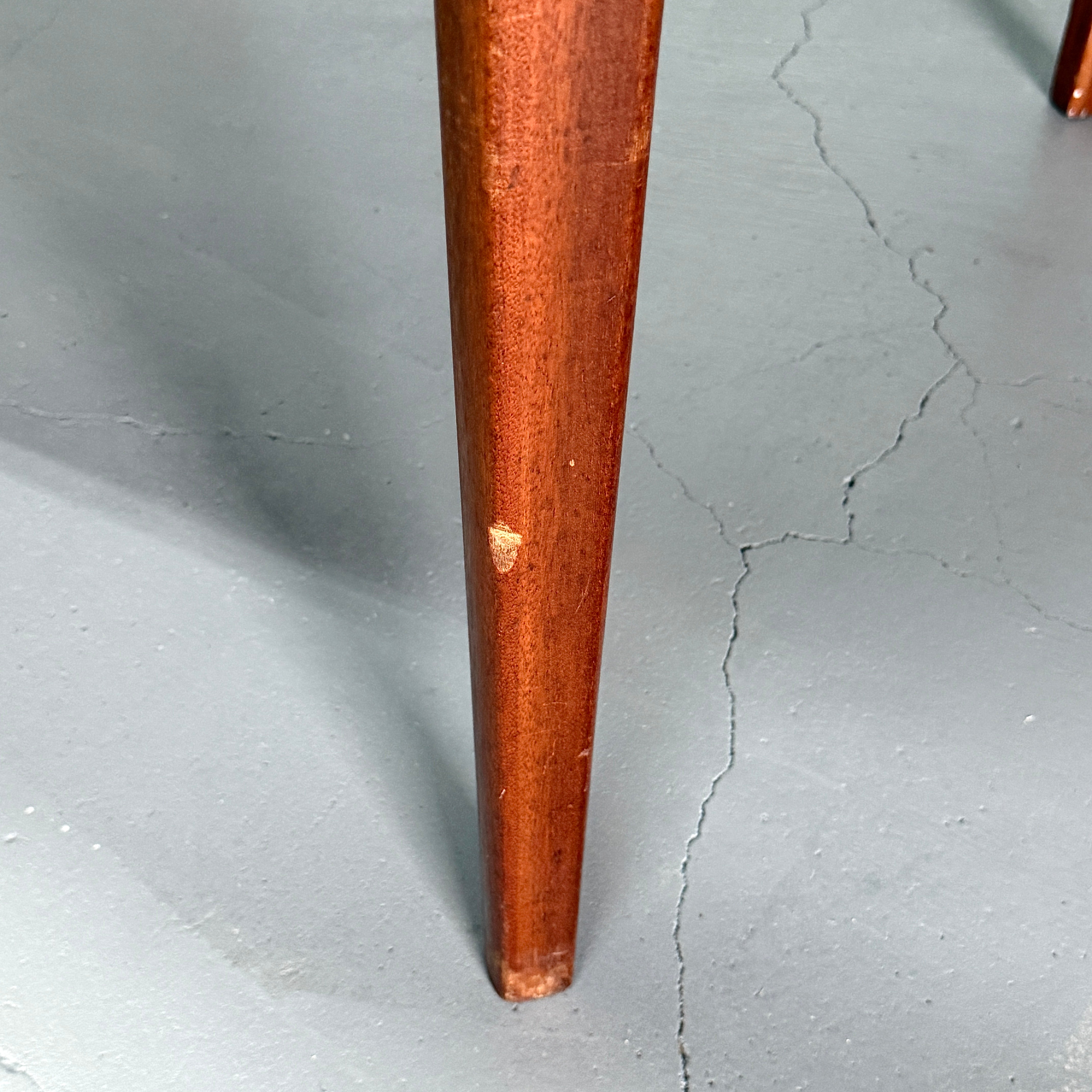 A.H.McINTOSH(マッキントッシュ) / ROUND TABLE ラウンド