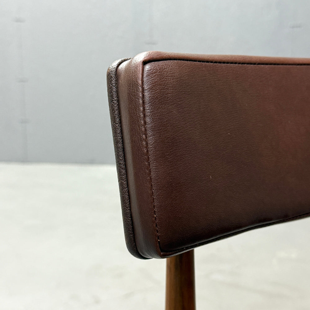 
                      
                        G-PLAN(ジープラン) / Fresco Circular Chair フレスコ サーキュラーチェア (406)
                      
                    