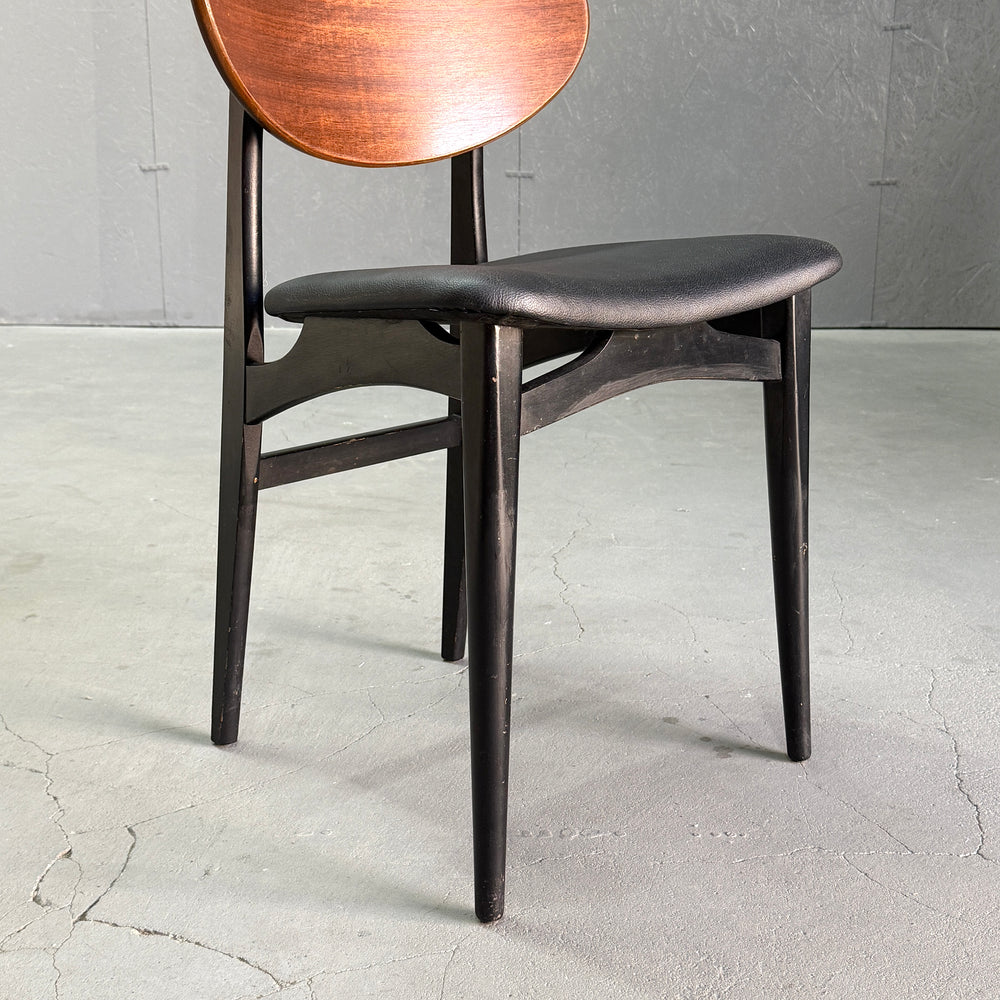 
                      
                        Beautility (ビューティリティ) / Vintage chair ヴィンテージ ダイニングチェア (1)
                      
                    