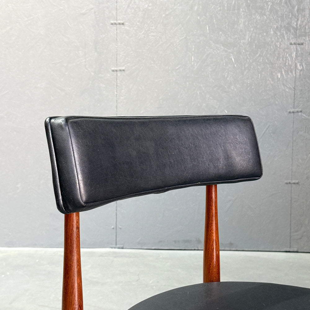 
                      
                        G-PLAN(ジープラン) / FRESCO CIRCULAR CHAIR フレスコ サーキュラーチェア (505)
                      
                    