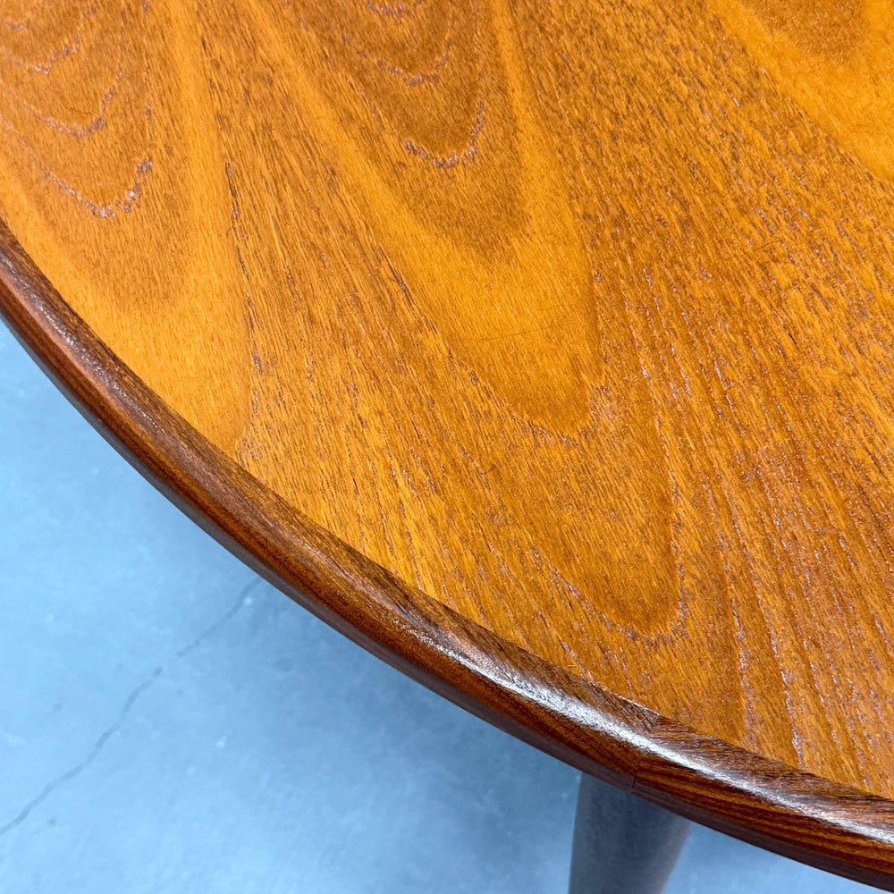 
                      
                        G-PLAN(ジープラン) / Fresco ROUND TABLE フレスコ ラウンドエクステンション ダイニングテーブル (405)
                      
                    
