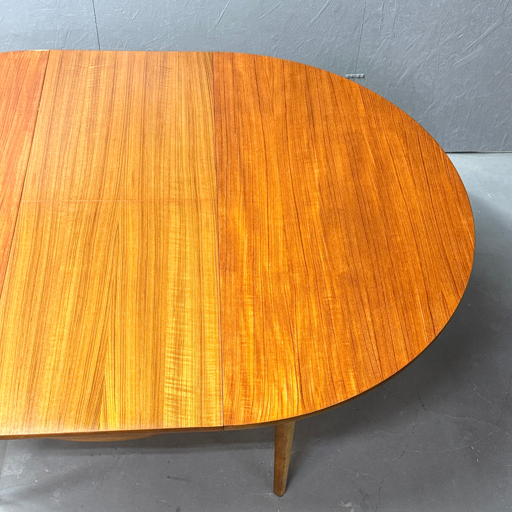 
                      
                        SUTCLIFFE OF TODMORDEN / Extension round table エクステンション ラウンドテーブル(501)
                      
                    